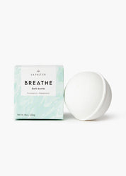 Breathe Bath Bomb