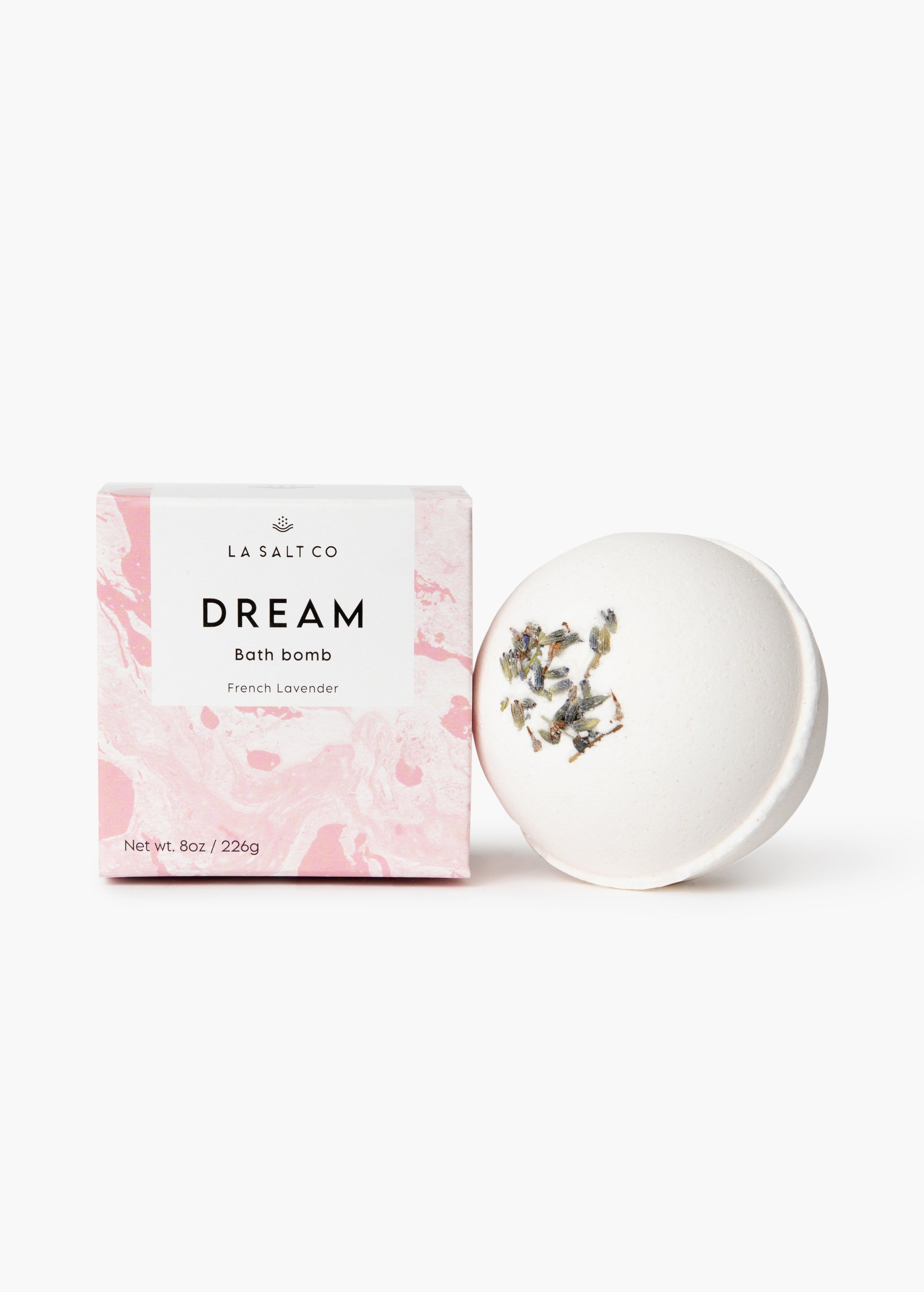 Dream Bath Bomb