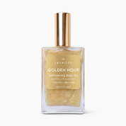 Golden Hour Body Oil