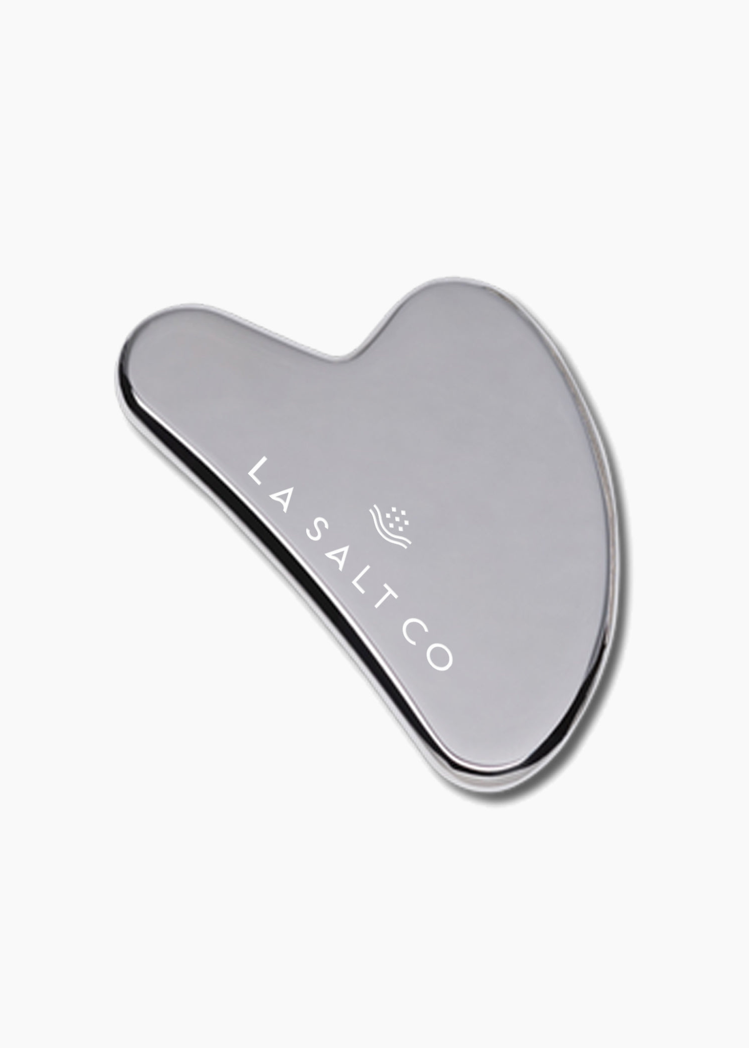 Gua Sha Stainless Steel