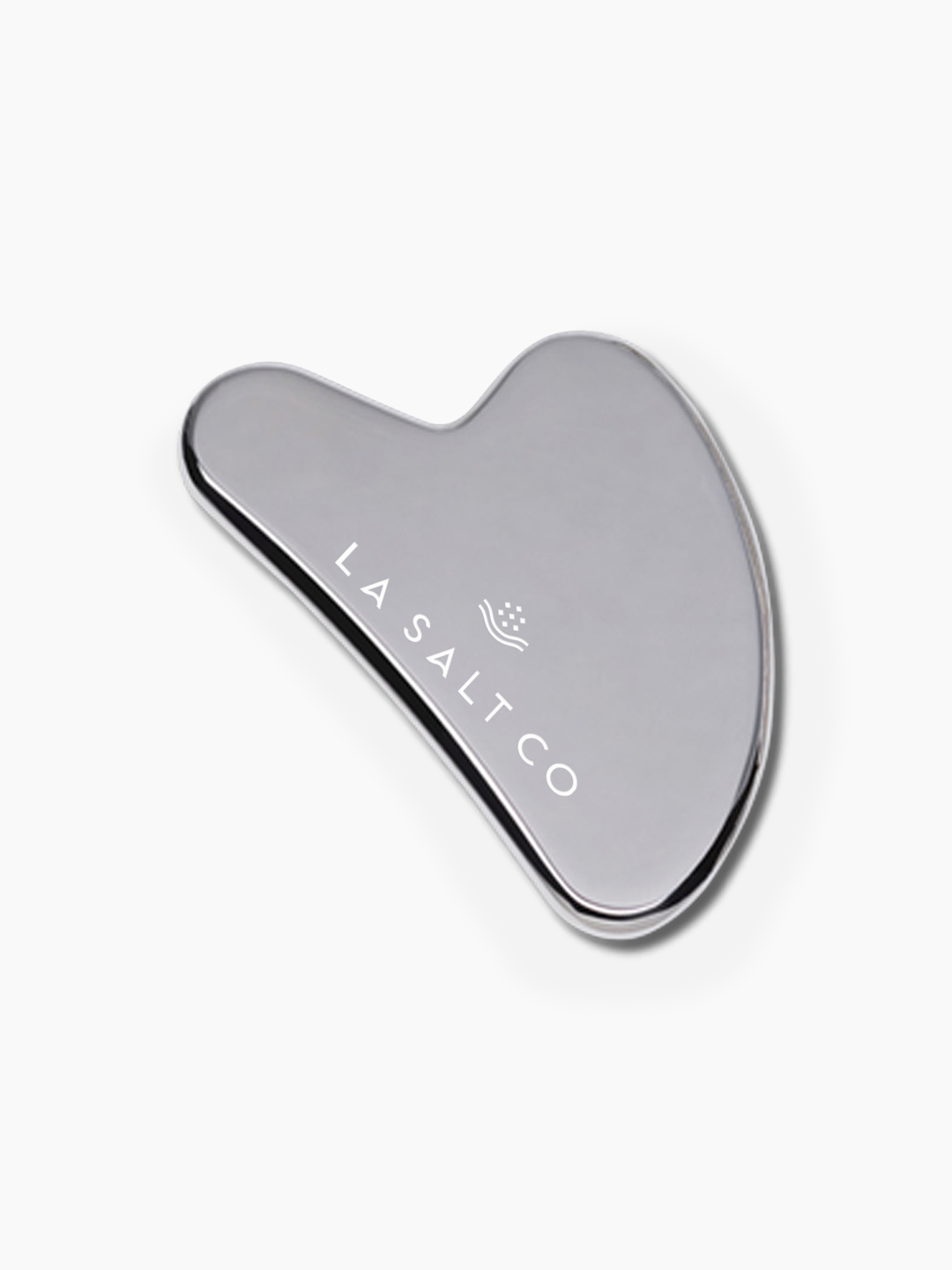 Gua Sha Stainless Steel