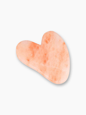 Gua Sha Himalayan Salt Massage Stone
