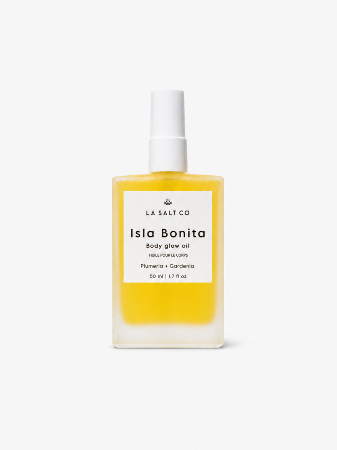 Isla Bonita Body Oil