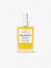 Isla Bonita Body Oil