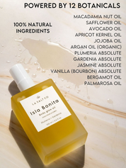 Isla Bonita Body Oil