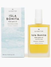 Isla Bonita Body Oil