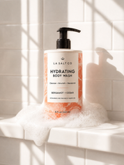 Hydrating Body Wash