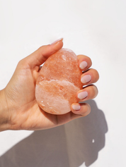 Tear Drop Massage Stone