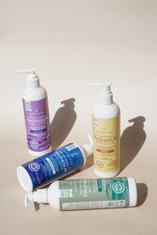 Magnesium Body Lotion - 12oz