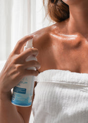 Dead Sea Magnesium Oil