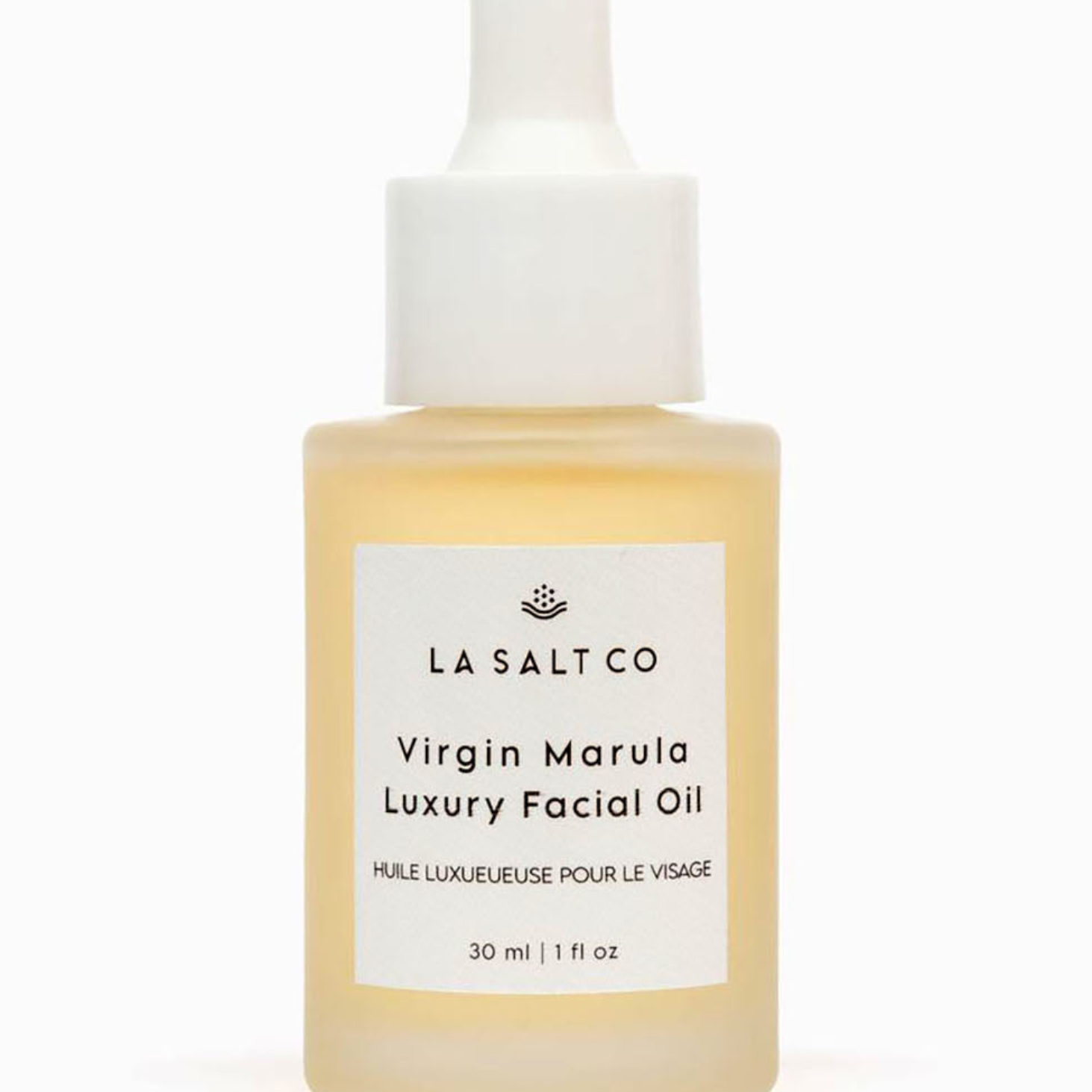 Virgin Marula Facial Oil