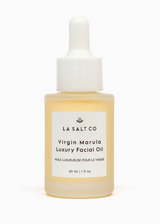 Virgin Marula Facial Oil