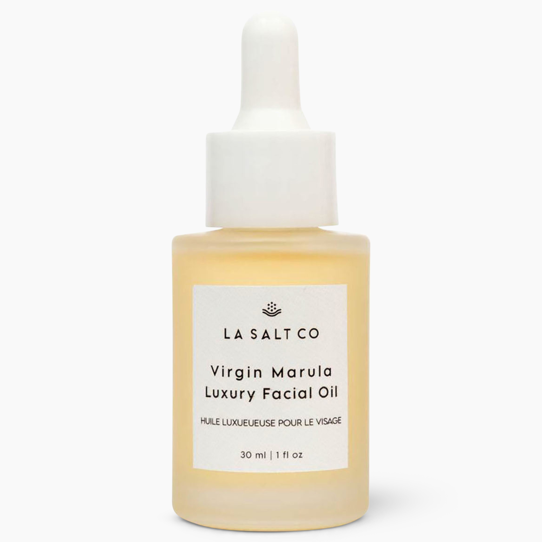 Virgin Marula Facial Oil