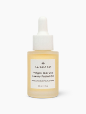 Virgin Marula Facial Oil