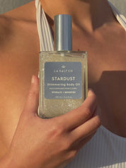 Stardust Shimmer Oil