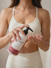 Magnesium Body Lotion