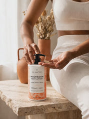 Magnesium Body Lotion