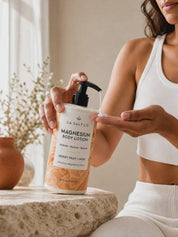 Magnesium Body Lotion