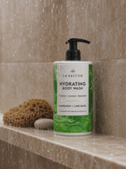 Hydrating Body Wash