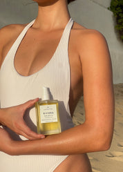 Riviera Body Glow Oil