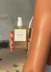 Riviera Body Glow Oil
