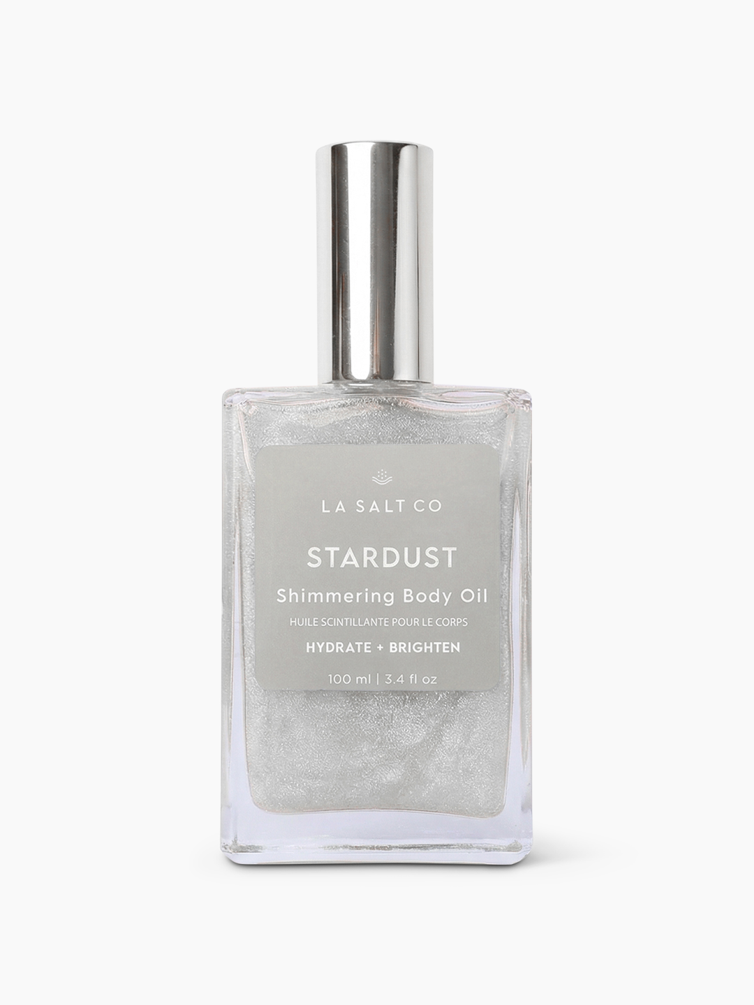 Stardust Body Oil