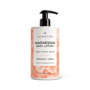 Magnesium Body Lotion