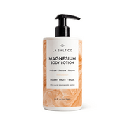 Magnesium Body Lotion