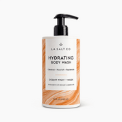 Hydrating Body Wash