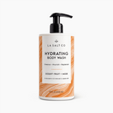 Hydrating Body Wash