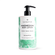 Magnesium Body Lotion