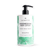 Magnesium Body Lotion