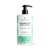 Magnesium Body Lotion