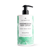 Magnesium Body Lotion