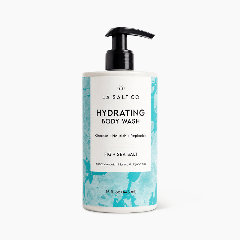 Hydrating Body Wash