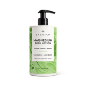 Magnesium Body Lotion