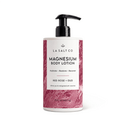 Magnesium Body Lotion