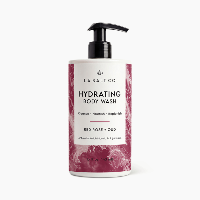 Hydrating Body Wash