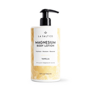 Magnesium Body Lotion