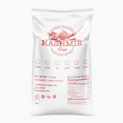 Himalayan Pink Salt (55 LB)