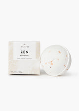 Zen Bath Bomb