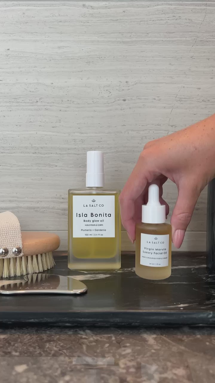 Anti-Aging Glow Trio