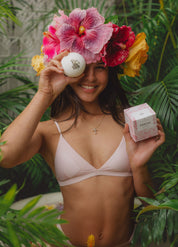 Dream Bath Bomb-Bath Bomb-Los Angeles Salt Company-LA Salt Co.