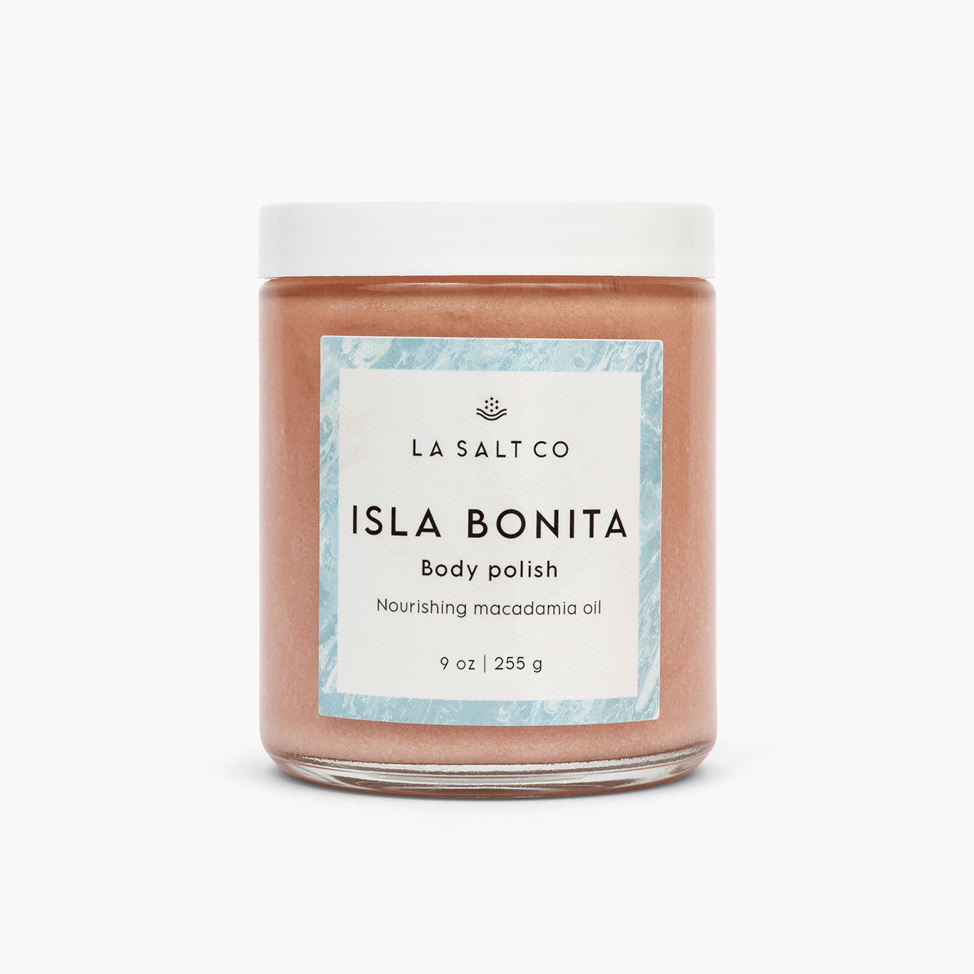 Isla Bonita Body Polish-Body Polish-LA SALT CO-LA Salt Co.