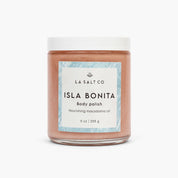 Isla Bonita Body Polish-Body Polish-LA SALT CO-LA Salt Co.