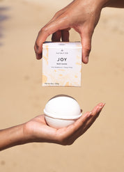 Joy Bath Bomb-Bath Bomb-Los Angeles Salt Company-LA Salt Co.