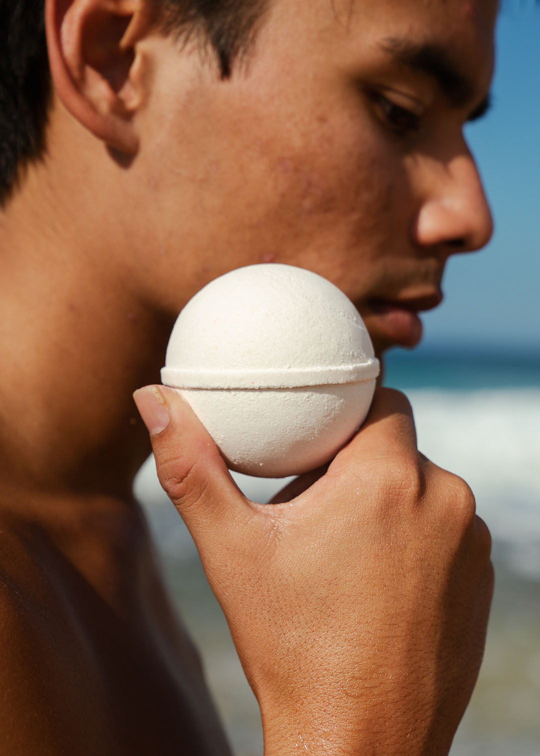 Joy Bath Bomb-Bath Bomb-Los Angeles Salt Company-LA Salt Co.