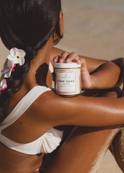 Pink Sand Coco Soak-Bath Soak-LA SALT CO-3.5oz-LA Salt Co.