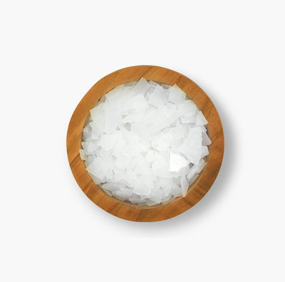 Zechstein Magnesium Chloride Flakes-Supplies-LA SALT CO-LA Salt Co.