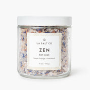 Zen Salt Soak-Salt Soak-Los Angeles Salt Company-LA Salt Co.
